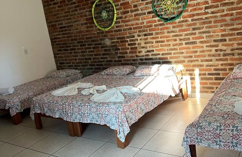 Arraial d'Ajuda Bed & Breakfast | Pousada Arraial Dos Sonhos
