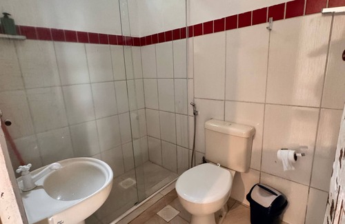 Arraial d'Ajuda Bed & Breakfast | Pousada Arraial Dos Sonhos