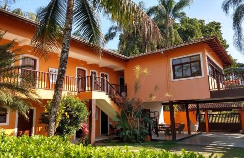 Portal das Artes House | Pousada Astro Rei Paraty