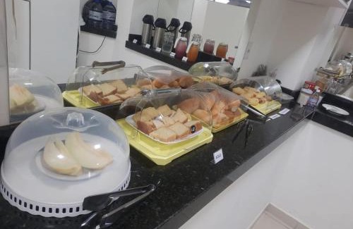 Teixeira de Freitas House | Pousada Avenida