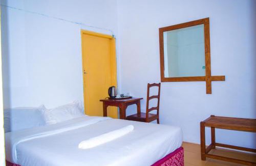Sofala Hotel | Pousada Azul