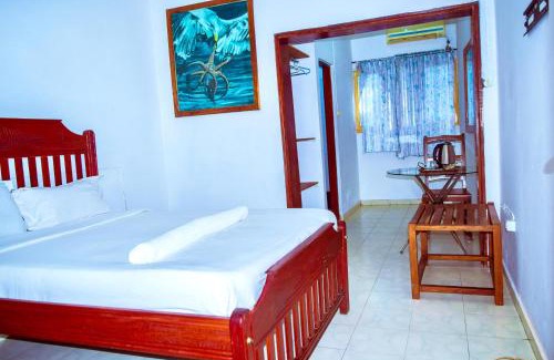 Sofala Hotel | Pousada Azul