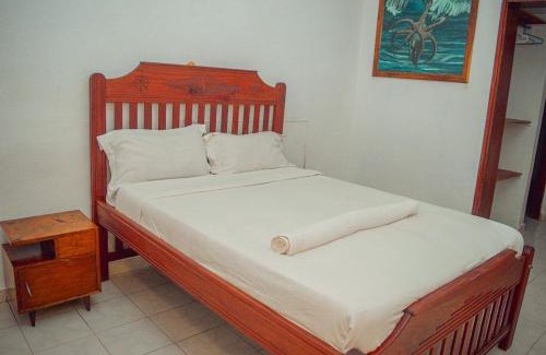 Sofala Hotel | Pousada Azul