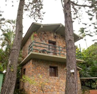 Triunfo Hotel | Pousada Baixa Verde