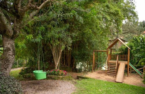 Triunfo Hotel | Pousada Baixa Verde