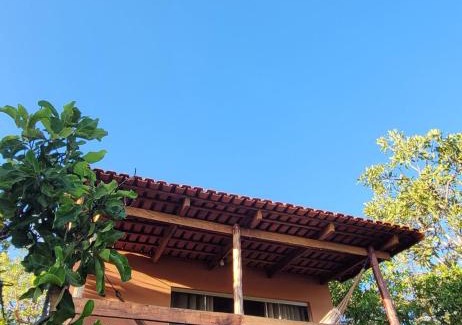 Sao Domingos Apartment | Pousada Bambuí Terra Ronca