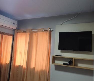 Ametista do Sul Apartment | Pousada brilho Ametista 1