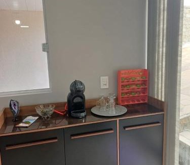 Ametista do Sul Apartment | Pousada brilho Ametista 1