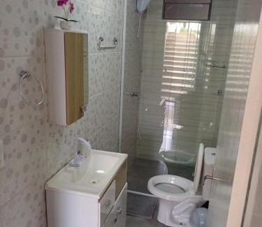 Ametista do Sul Apartment | Pousada brilho Ametista 1