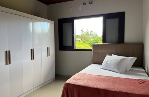 Lauro Muller Hotel | Pousada Caminho da Serra