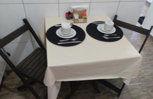 Abernessia Bed & Breakfast | Pousada Cantinho da Mi & Teco