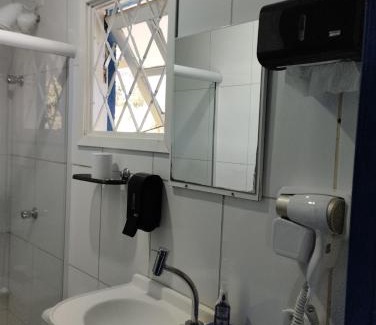 Abernessia Bed & Breakfast | Pousada Cantinho da Mi & Teco