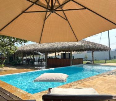 Colonia de Pescadores Hotel | Pousada Casa Caju Bangalows