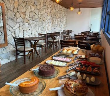 Catas Altas Hotel | Pousada Casa Cota
