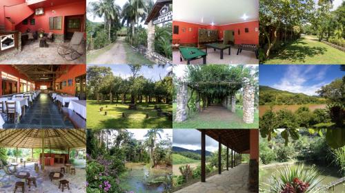 Iporanga Hotel | Pousada Casa de Pedra