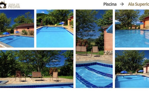 Iporanga Hotel | Pousada Casa de Pedra