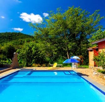 Iporanga Hotel | Pousada Casa de Pedra