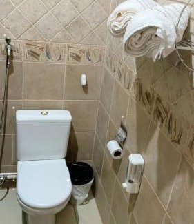 Rio Branco House | Pousada Castelo
