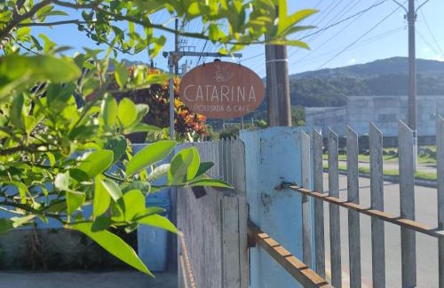 Rio Caveiras Hotel | Pousada Catarina