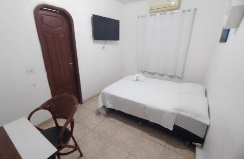 Centro House | Pousada Central