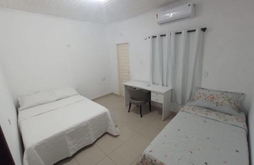 Centro House | Pousada Central
