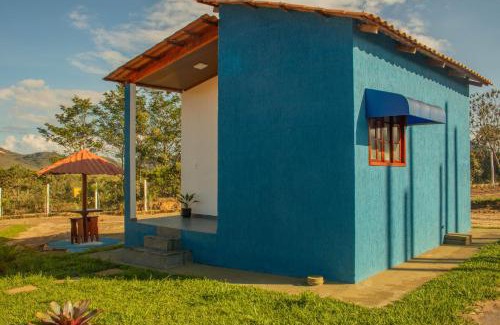 Alto Paraiso de Goias House | Pousada Chalés Além do Paraíso