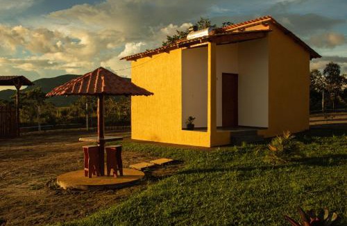 Alto Paraiso de Goias House | Pousada Chalés Além do Paraíso