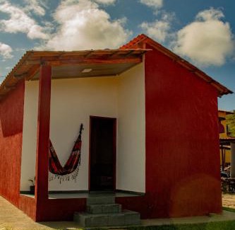 Alto Paraiso de Goias House | Pousada Chalés Além do Paraíso