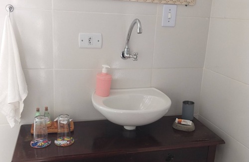 Itanhaem Hotel | Pousada Chateau Sophie