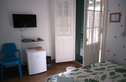 Itanhaem Hotel | Pousada Chateau Sophie