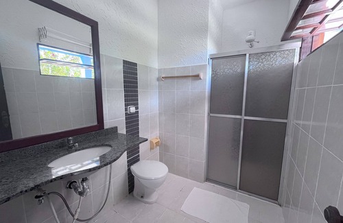 Nova Vicosa Hotel | Pousada Cheiro de Mar