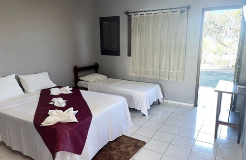 Nova Vicosa Hotel | Pousada Cheiro de Mar