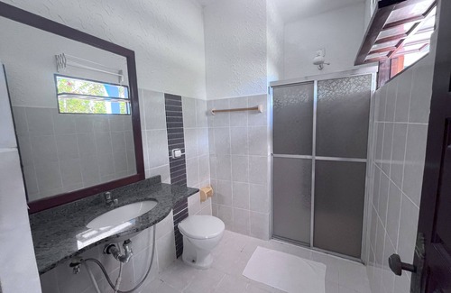 Nova Vicosa Hotel | Pousada Cheiro de Mar