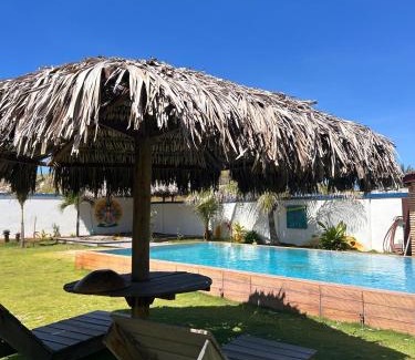 Aguas Belas Bed & Breakfast | POUSADA Coisa Mais Linda e Massagem