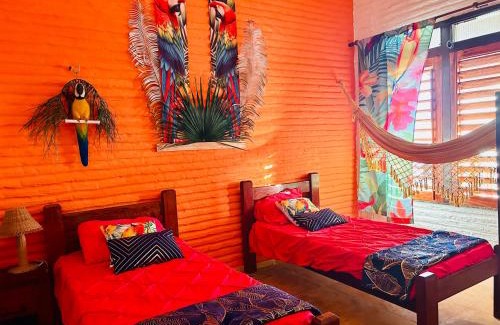 Aguas Belas Bed & Breakfast | POUSADA Coisa Mais Linda e Massagem