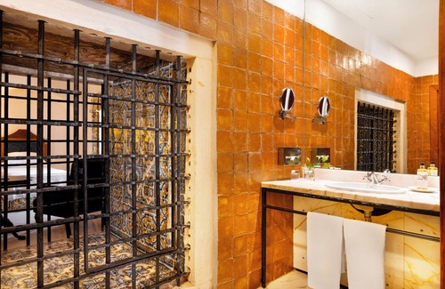 Vila Vicosa Hotel | Pousada Convento de Vila Viçosa - Historic Hotel