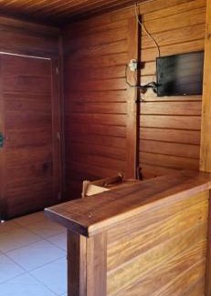 Mucuri Hotel | Pousada Costa Bela - Costa Dourada