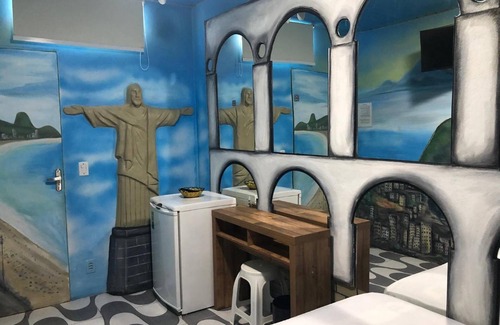 Boa Vista Hotel | Pousada Country K
