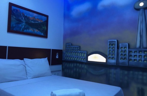 Boa Vista Hotel | Pousada Country K