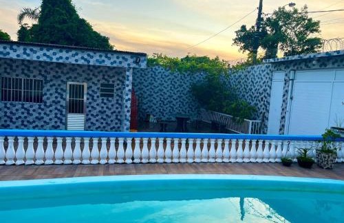 Santa Terezinha Hotel | Pousada da Ildi