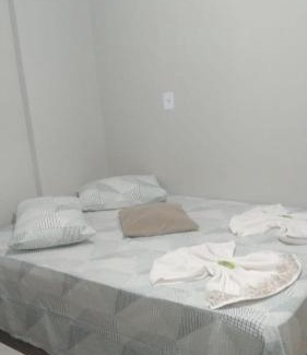 Sao Pedro House | Pousada da Maisa Suíte cama casal e solteiro até 3 pessoas