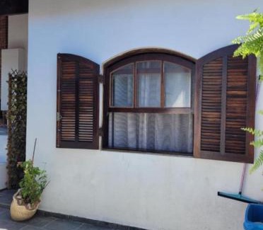 Santa Terezinha House | Pousada da Sissii