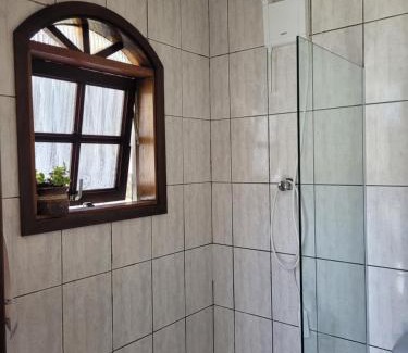 Santa Terezinha House | Pousada da Sissii