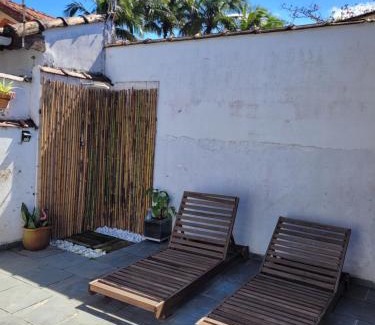 Santa Terezinha House | Pousada da Sissii