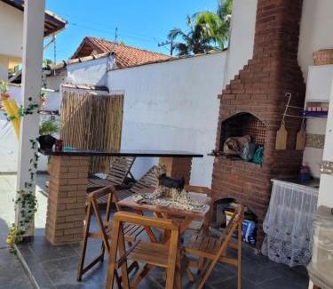 Santa Terezinha House | Pousada da Sissii