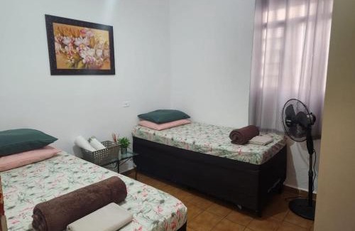 Indaiatuba House | Pousada da Vó Tuca