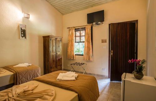 Iporanga Hotel | Pousada das Cavernas