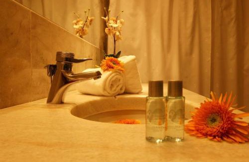 Braganca Hotel | Pousada de Bragança - Sao Bartolomeu