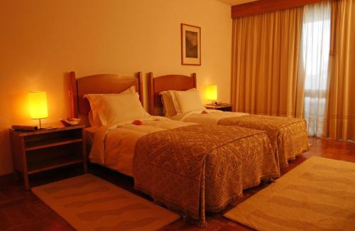 Braganca Hotel | Pousada de Bragança - Sao Bartolomeu