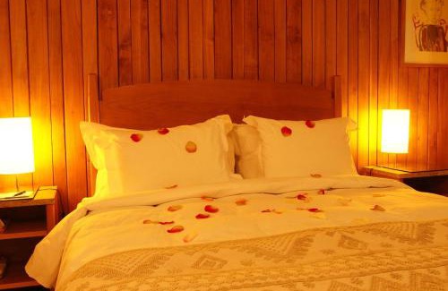 Braganca Hotel | Pousada de Bragança - Sao Bartolomeu